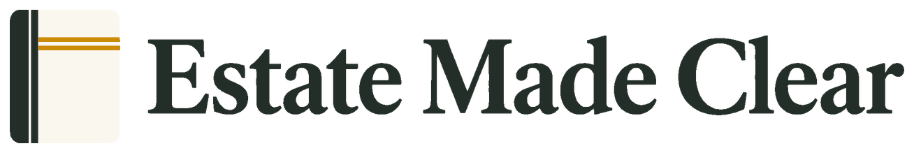Estate Made Clear